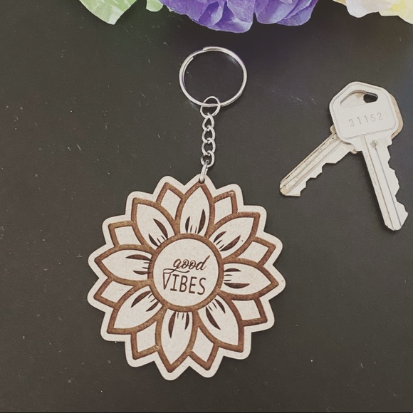 Keychain - Picture 2 of 3